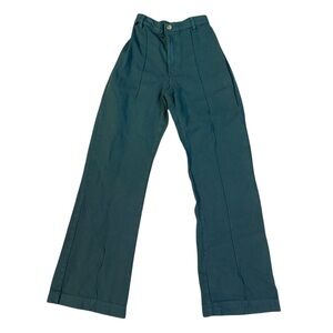 Big Bud Press Western Pants Swamp Green Size XXS